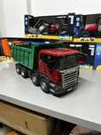 Bruder - Scania Basculante