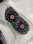 Продам Rx580 xfx 8gd