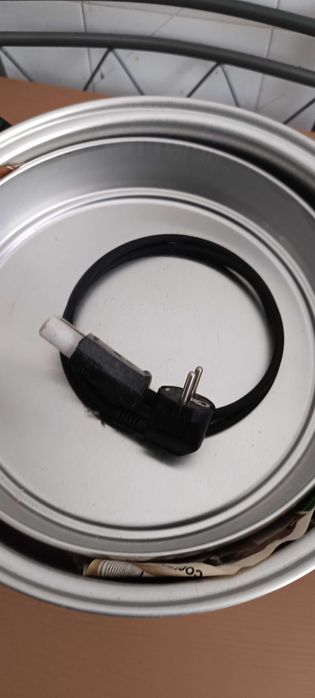 Coloche nova nunca usada