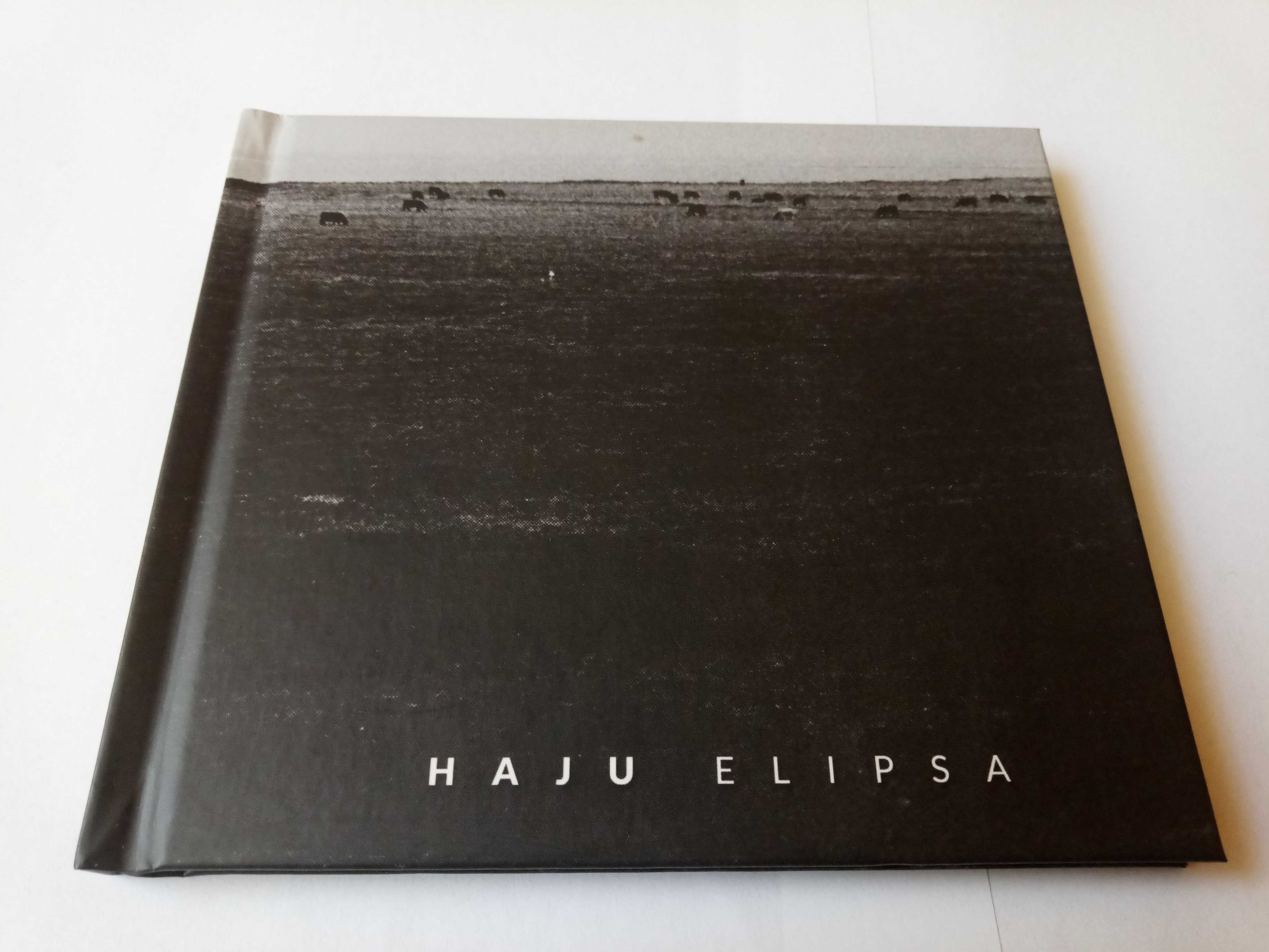 Haju - Elipsa [używana]