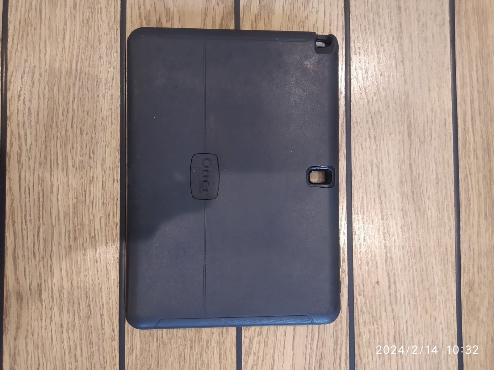 Чохол планшета (Otter Box) Samsung Galaxy Tab Pro Note 10.1