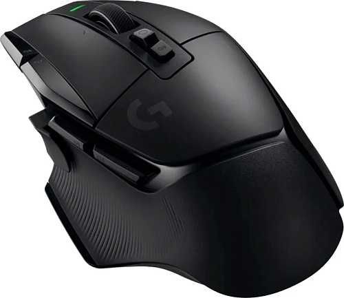 Миша Logitech G502 X Lightspeed Wireless Black