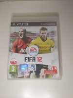 Gra Fifa 12 PS3 ps3 Play Station FIFA fifa piłkarska PL football EA Sp