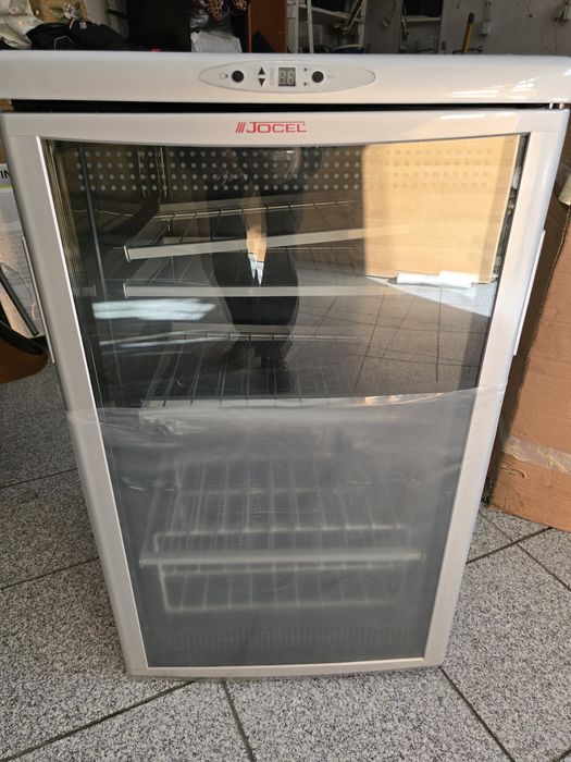 Arca e refrigerador