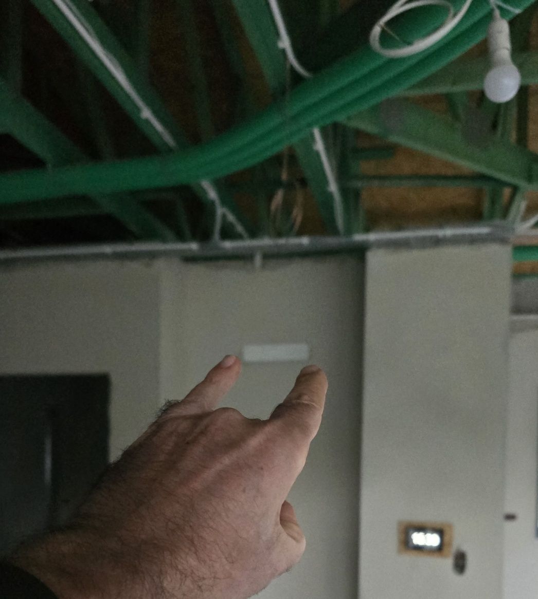 Rekuperator centralny lub decentralny montaż wifi