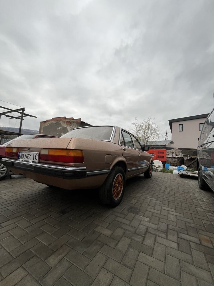 Ford Granda V6 2.8