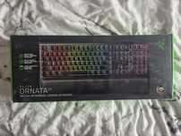 Klawiatura razer ortana v2