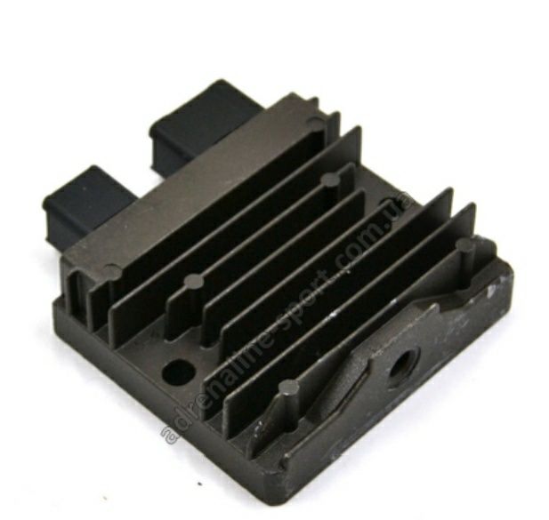 Реле напряжения, регулятор напряжения, реле зарядки Honda Mosfet