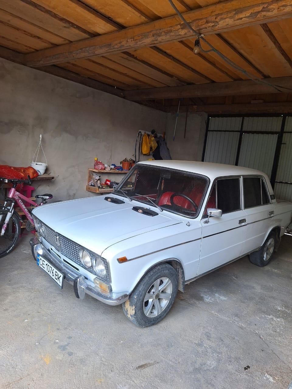 ВАЗ 2103 .. 1979