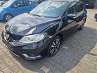 Nissan pulsar 2015r 1.2 benzyna *Niemcy*bokamery 360. 110tys przebiegu