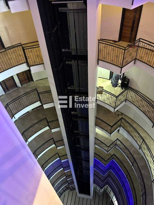 Оренда просторої квартири 2+1 з видом на гори, Махмутлар, Аланія