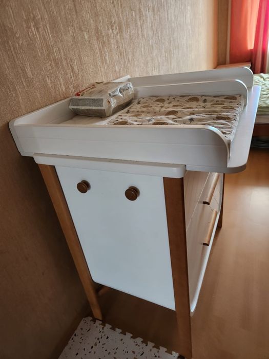 Комод класичний MamoTato