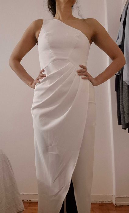 Chi Chi London, Vestido Casamento / Wedding dress