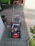 Kosiarka spalinowa AL-KO 475 sp alko briggs&stratton 140cc
