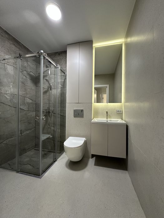 Продам 1-ну квартиру в новобудові Шептицький