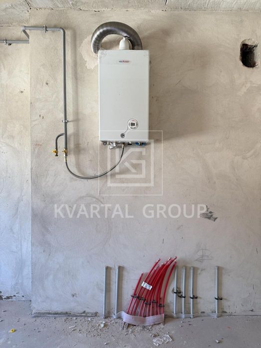 Продаж 2 к. під чистову з мінімальним оформленням!