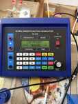 Generator GB 4000 oraz wzmacniacz SR4