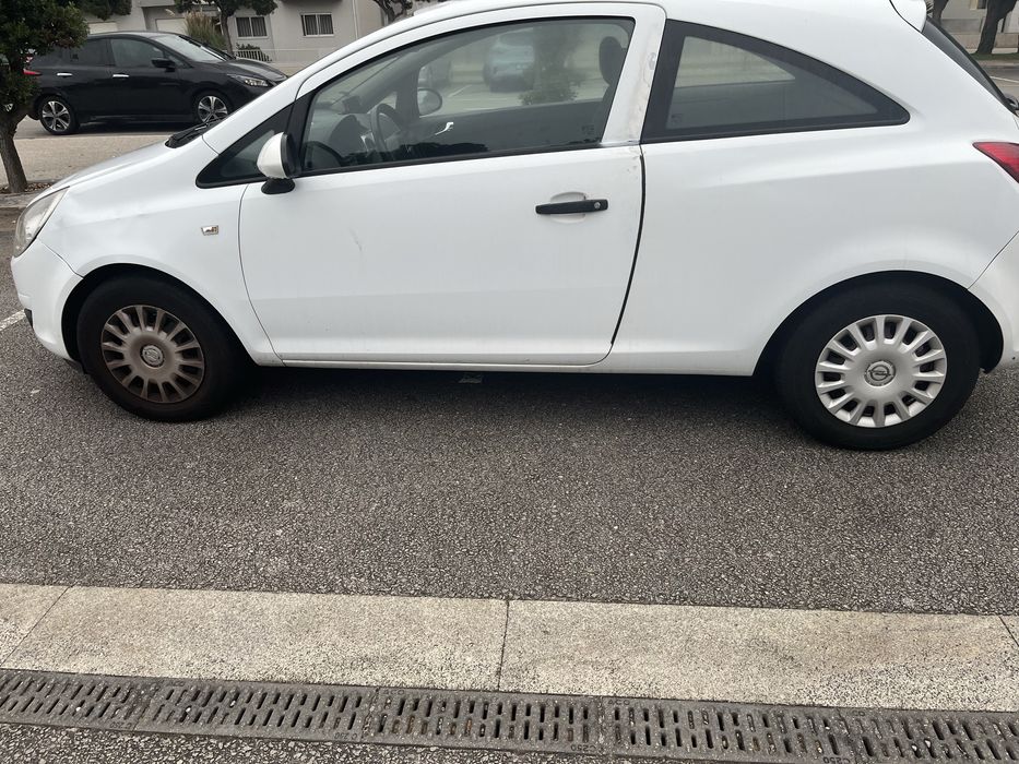Opel Corsa 1.3 Cdti