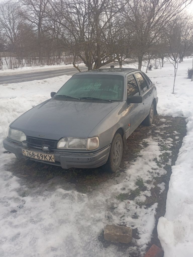 Продам Ford Sierra 2.0 DOHC