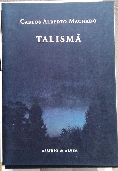 Pack de 7 livros de poesia em português