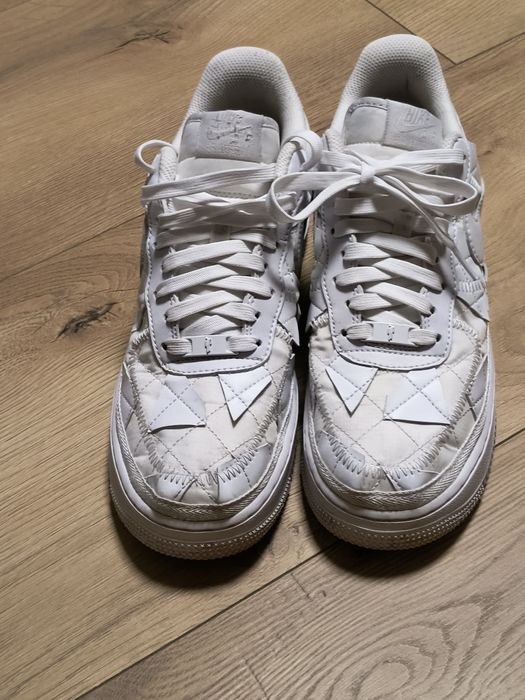 Nike Air Force 1 Low Billie Eilish