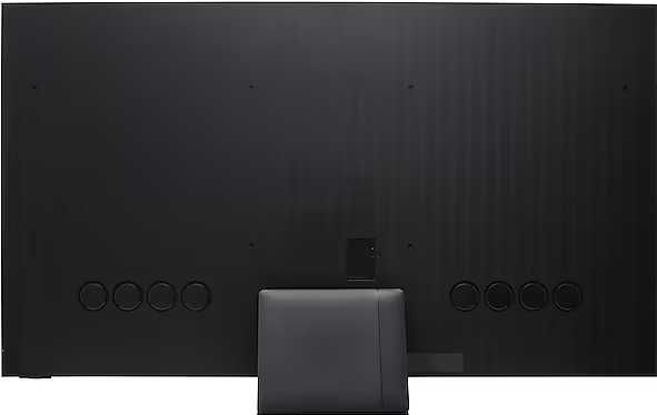 QLED Samsung 8K QN800 75" polegadas