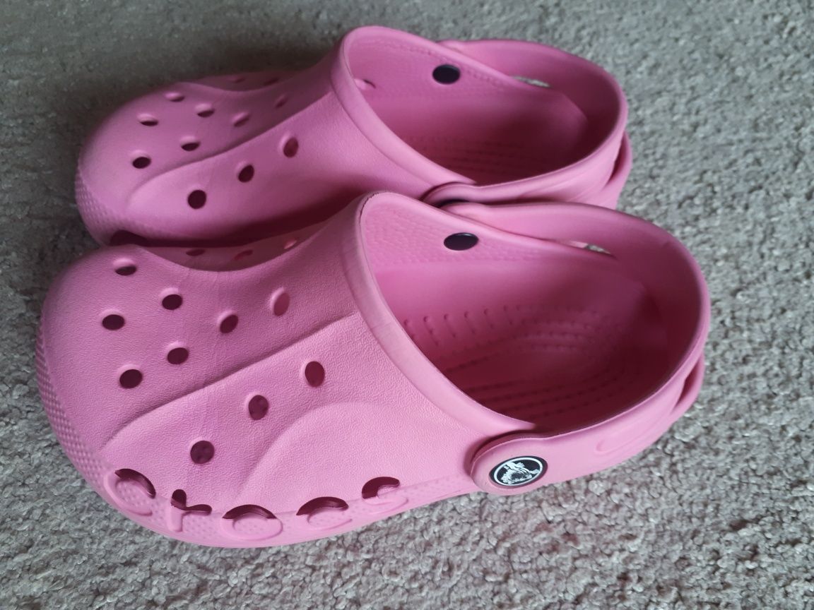 Crocs crocsy 1/3