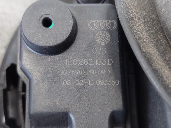 Tampa depósito combustível AUDI A1 Sportback (8XA, 8XF)