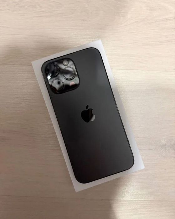 Продам iPhone 14 Pro  256