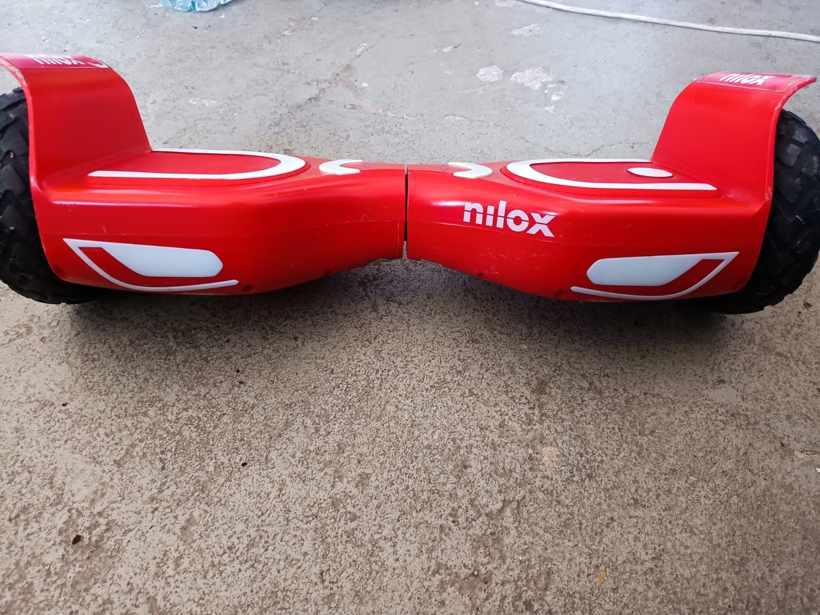 Hoverboard Nilox