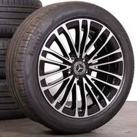 Диски Mercedes S class W223 R19 5x112 original