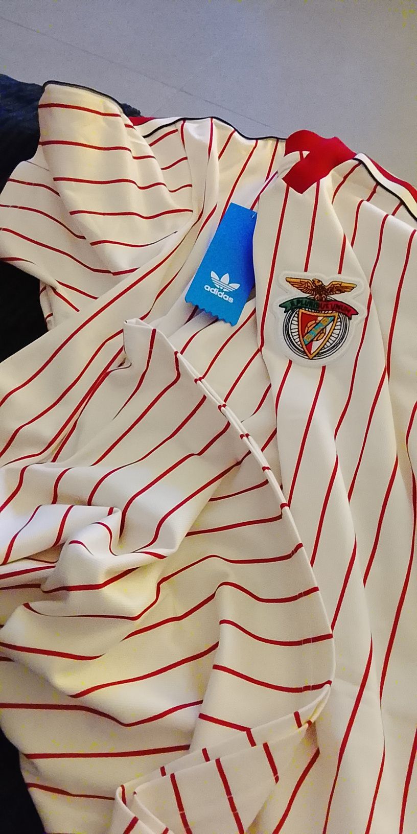Camisa | Benfica