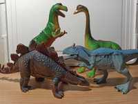 Динозаври. Фігурки, іграшки інтерактивні
