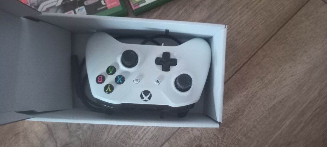 Sprzedam Xbox one S