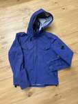 C.p company куртка + футболка с Stone Island
