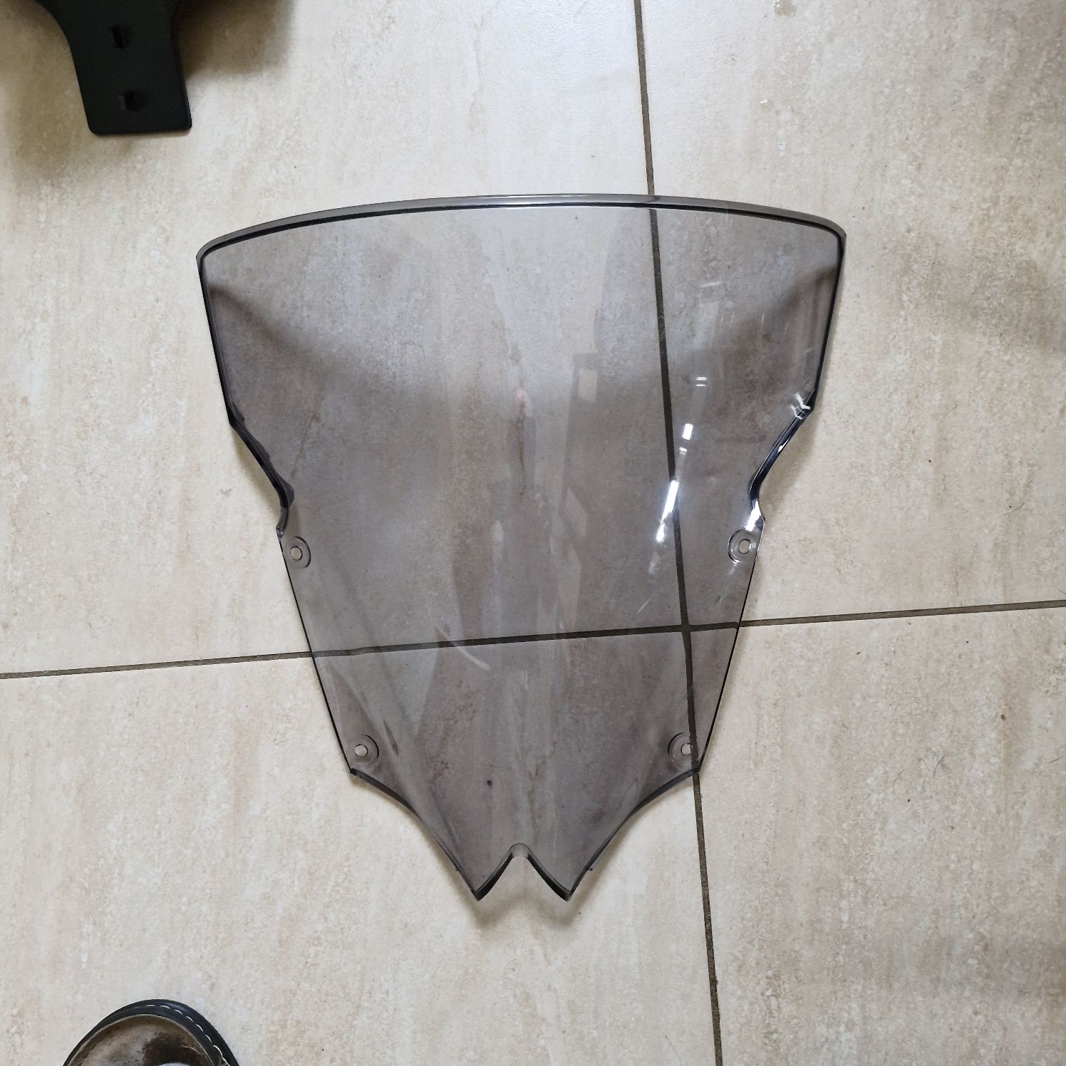 Części do motocykla Yamaha R6
