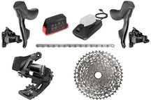 Grupa SRAM Rival XPLR eTap AXS 12-sp Upgrade Kit
