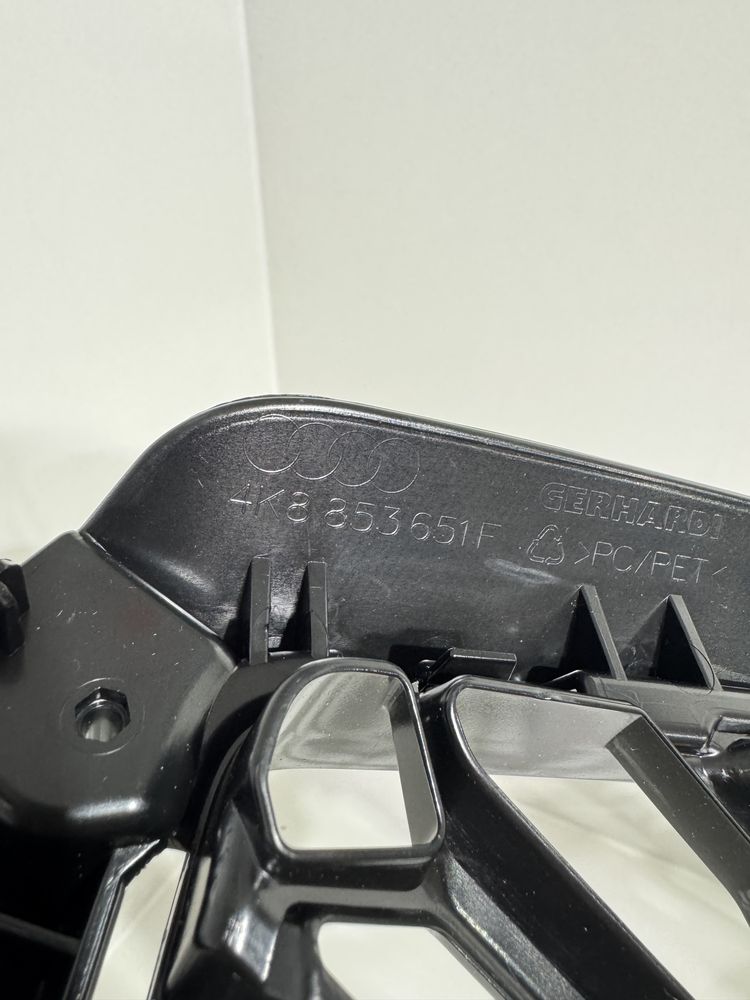 Nowy Grill Atrapa Chłodnicy AUDI RS6 RS7 C8 4K8 19-