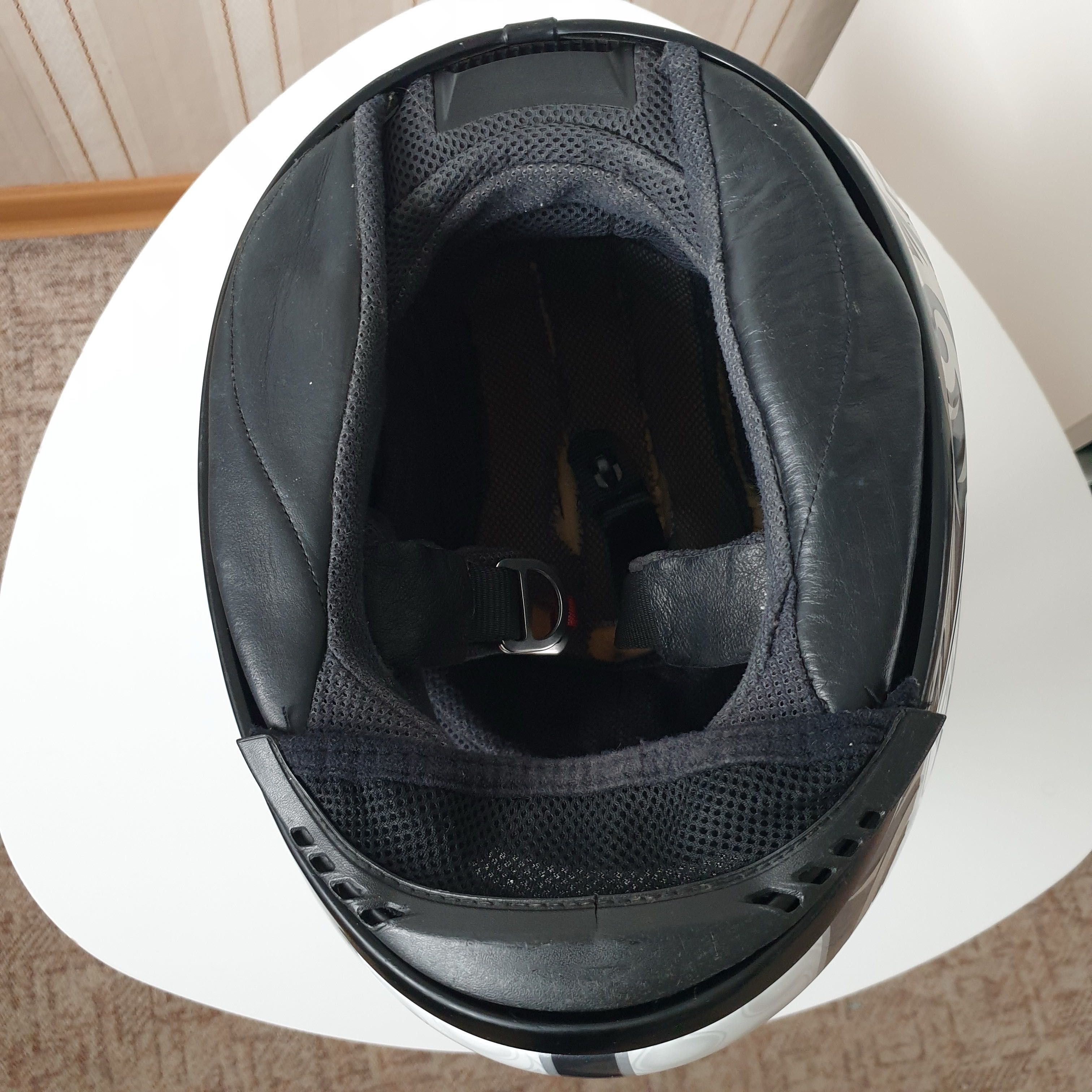 SHOEI x-spirit 11