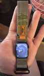 Apple Watch Series 9 GPS 41mm Midnight, 91% kondycji baterii