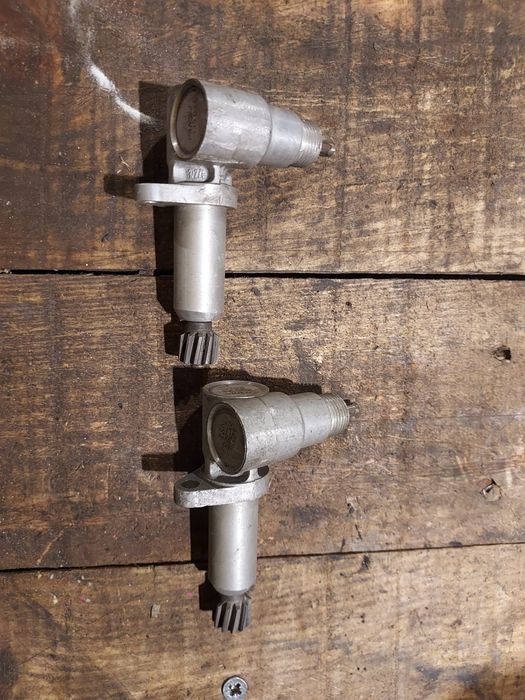 Ślimak napęd fiat 125p