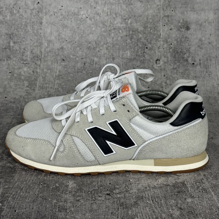 Чоловічі Кросівки New Balance 373