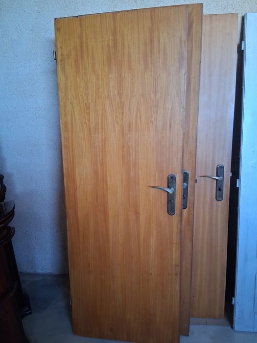 Portas interiores