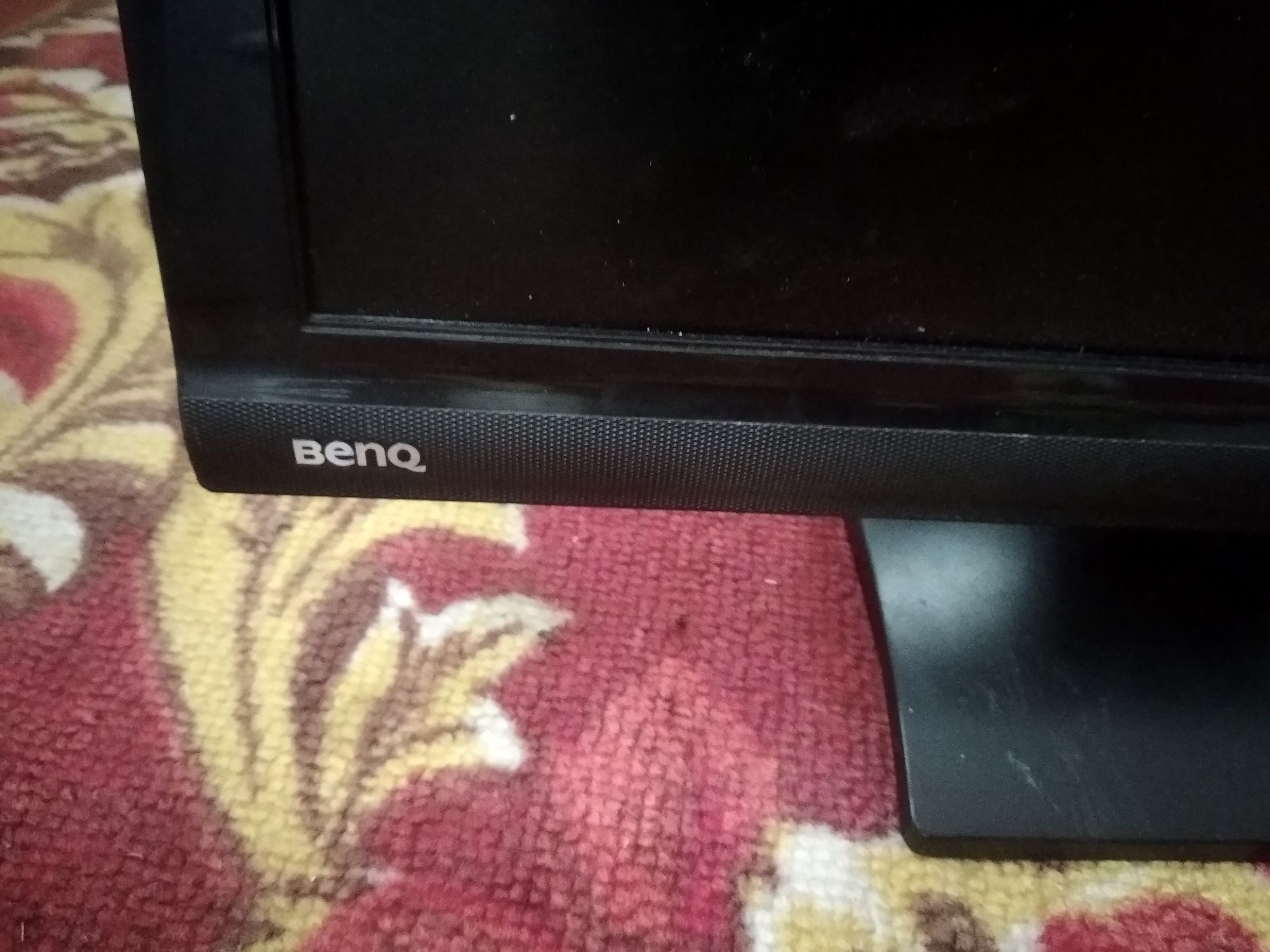 Монитор BenQ G2110WA  54.9 cm (21.6") 1680 x 10
