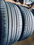 Шини Резина Літні 22Рік 285 45 18 Goodyear EAGLE Asymmetric2[4322] 2шт