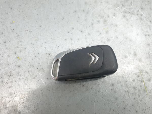 Chave / comando CITROËN DS4 (NX_)