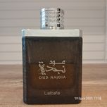 Oud Najdia Lattafa woda perfumowana
