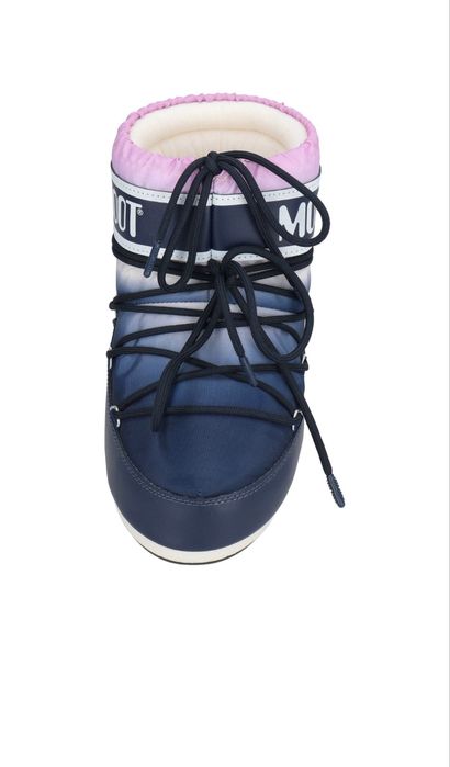 Оригінал! Зимові черевики Moon Boot. Розмір 38.5-39