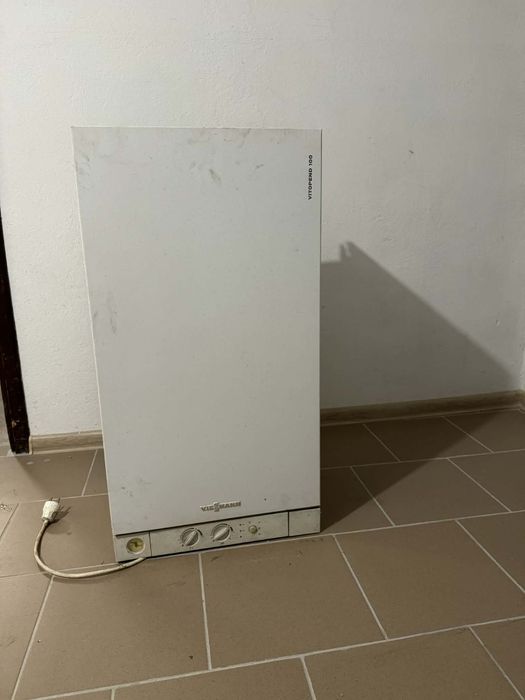 Piec Viessmann Vitopend 100 używany sprawny!