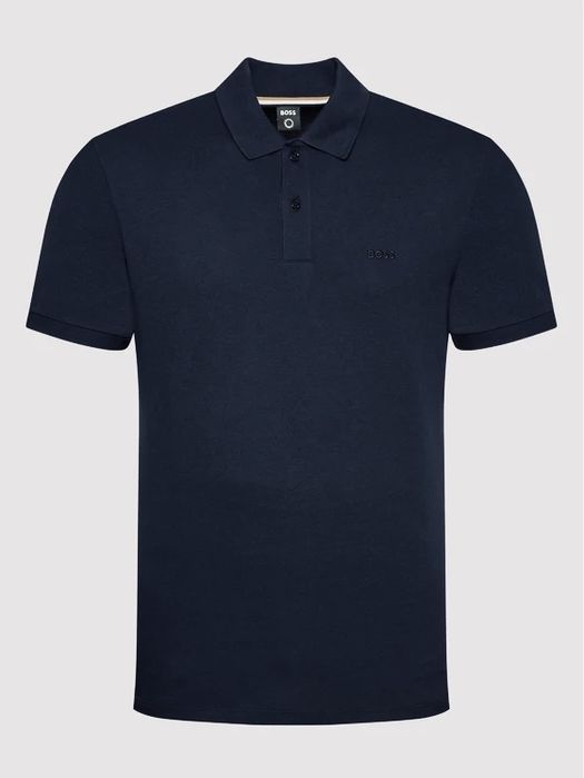 Поло Футболка Boss Pallas Responsible. Розмір S. Стан нової! Оригінал